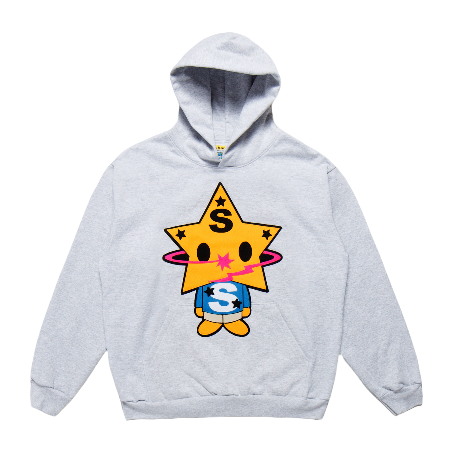 starboy様 Astro Starboy Hoodie – Sukamii