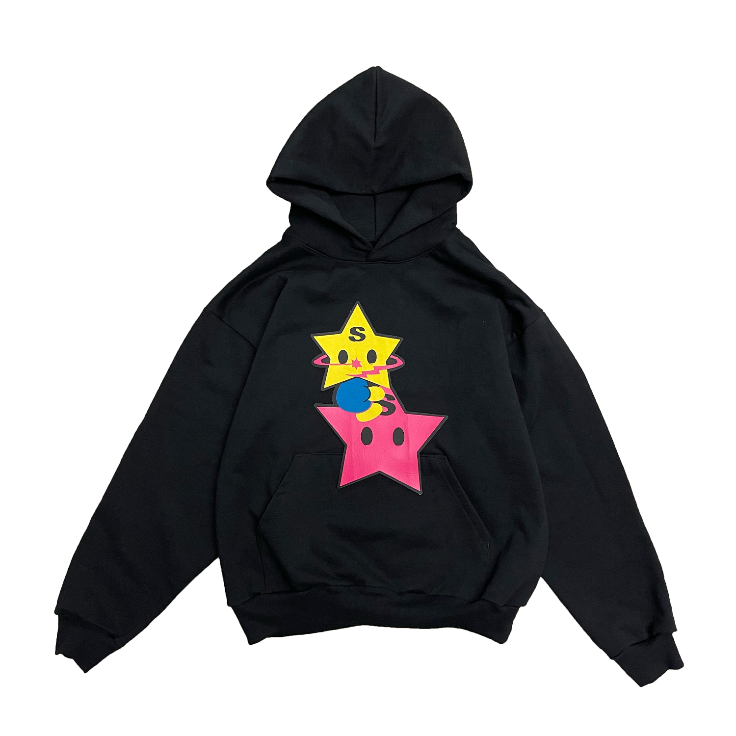 Bat StarBoy Hoodie