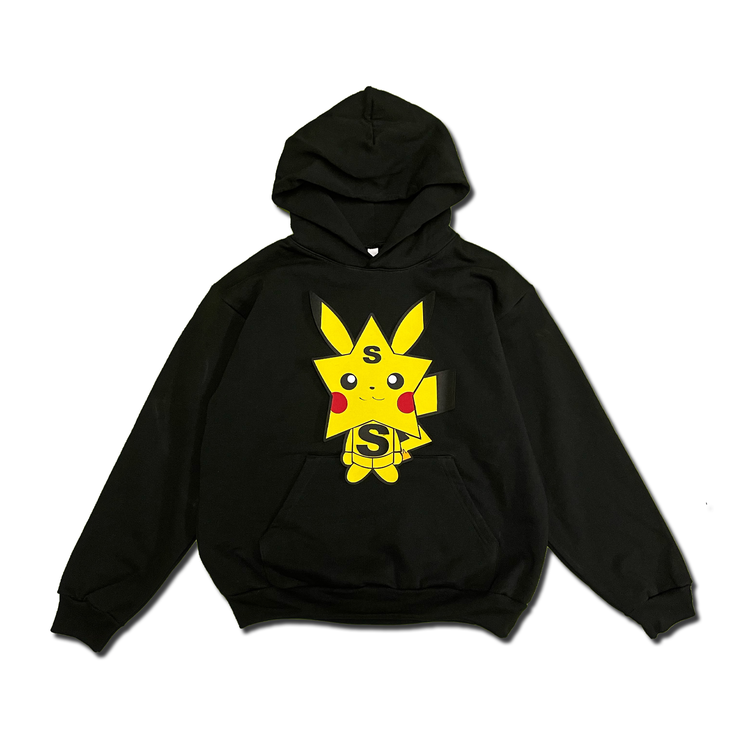 Thunder Mouse StarBoy Hoodie
