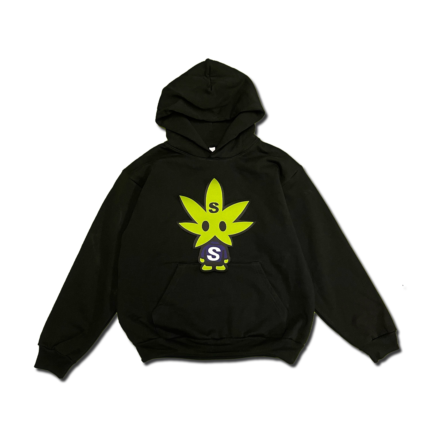 WeedBoy Hoodie