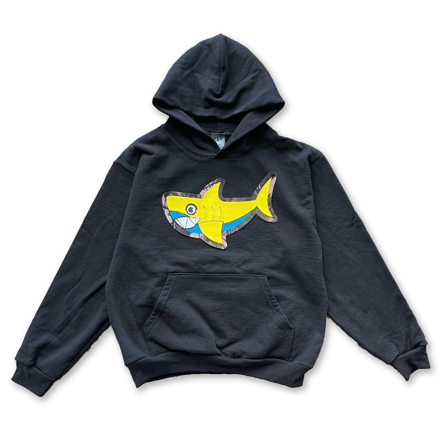 Shark Hoodie