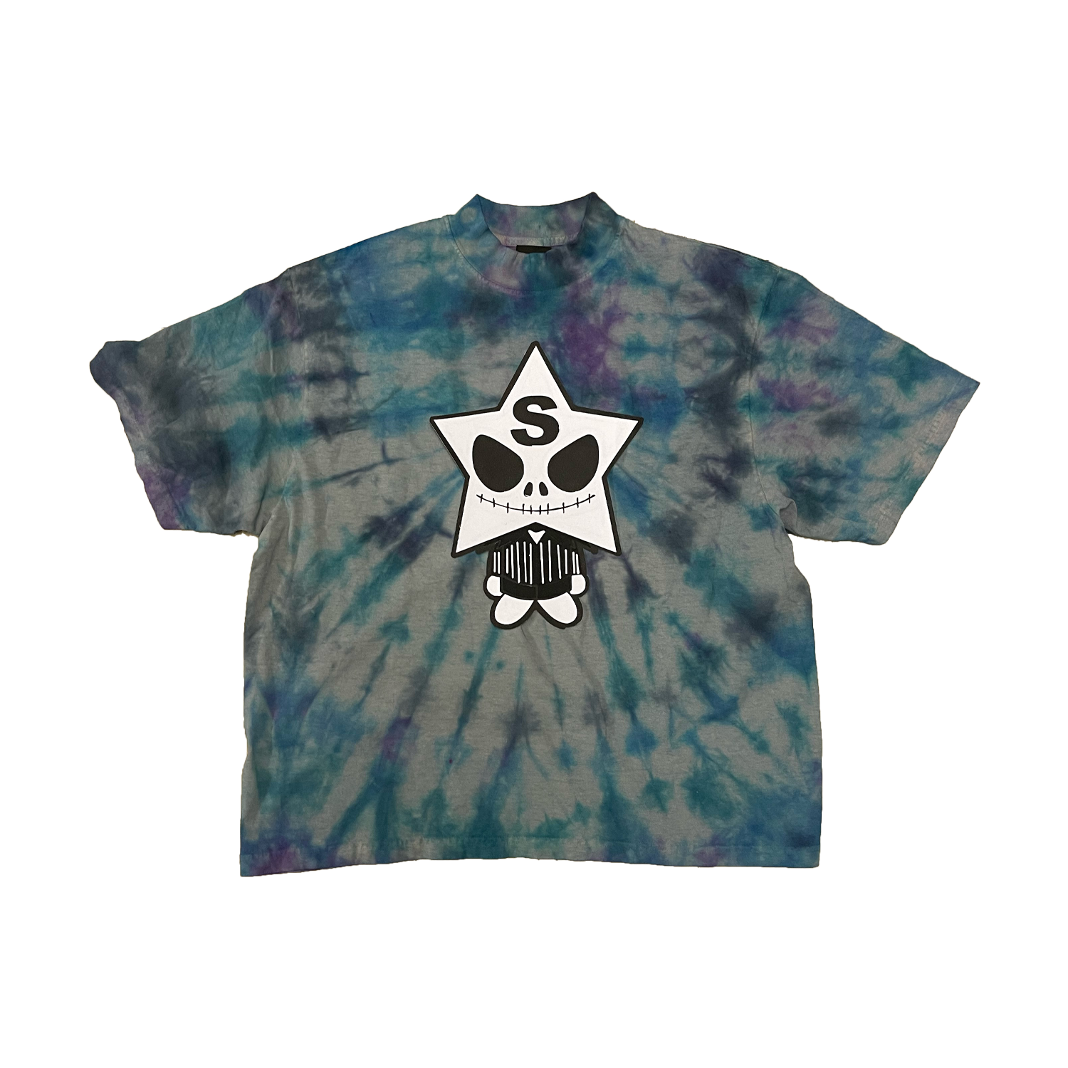 Skull Starboy T-Shirt 1/1