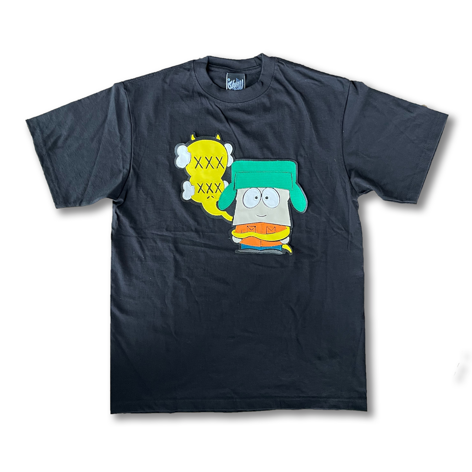 West Park Hoodie