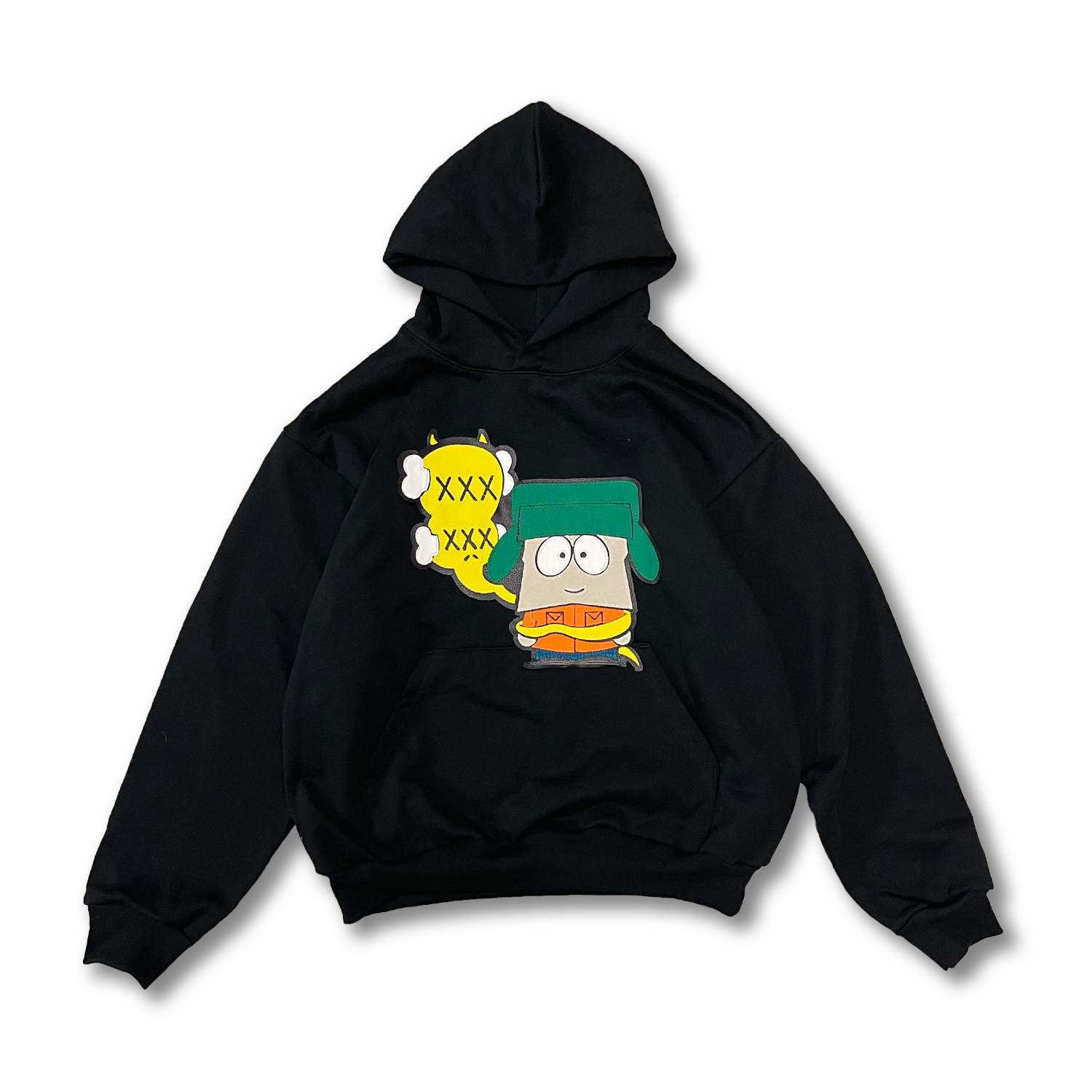 West Park Hoodie
