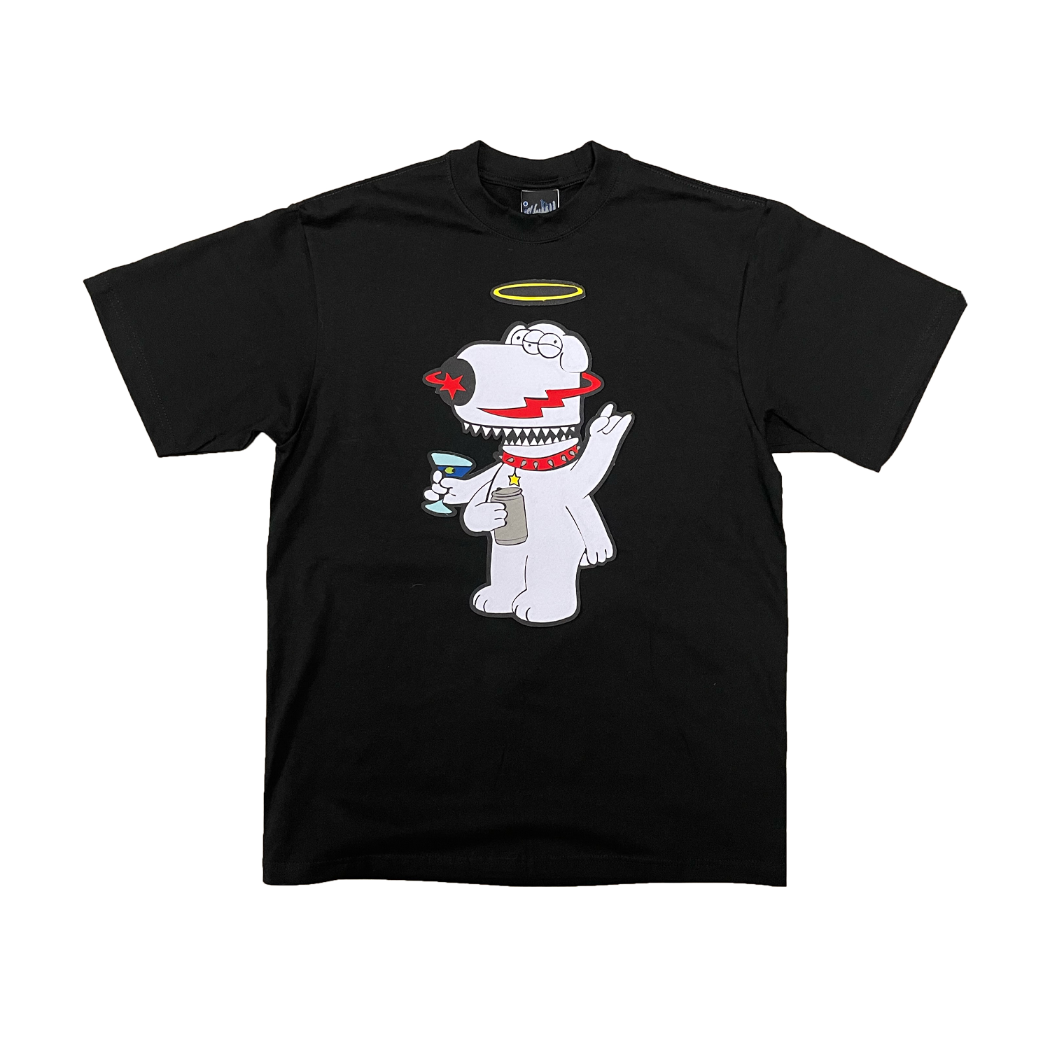 WTDD T-Shirt
