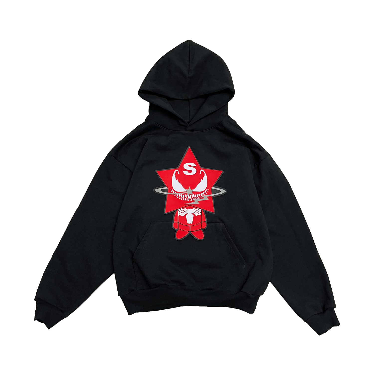 Carnage Starboy Hoodie