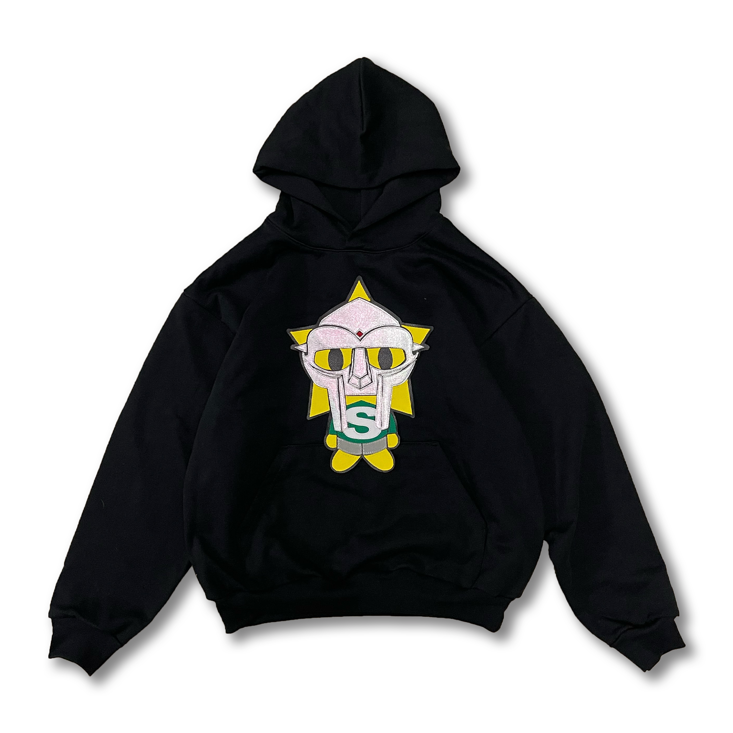 MF StarBoy Hoodie