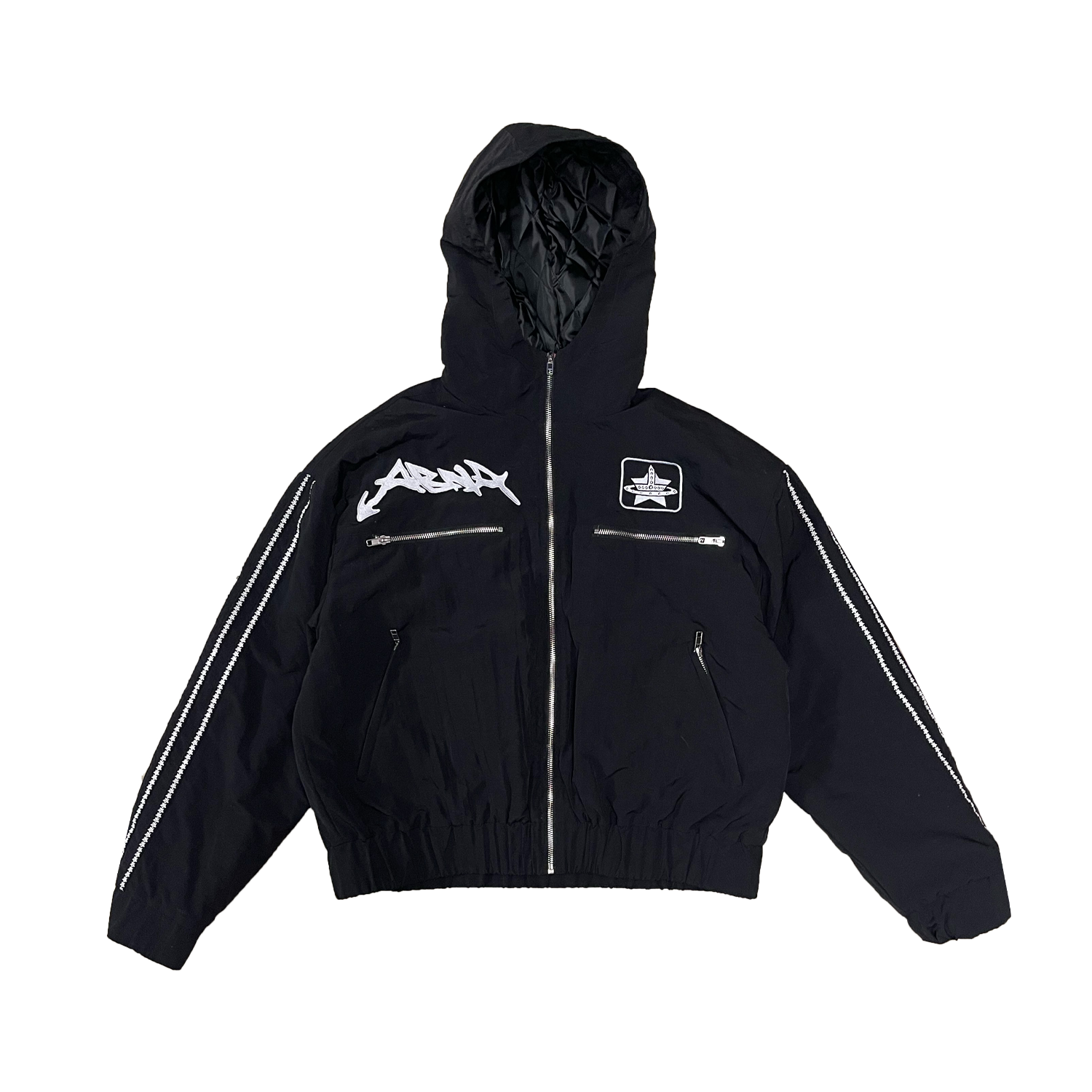 Starboy Jacket 1/1