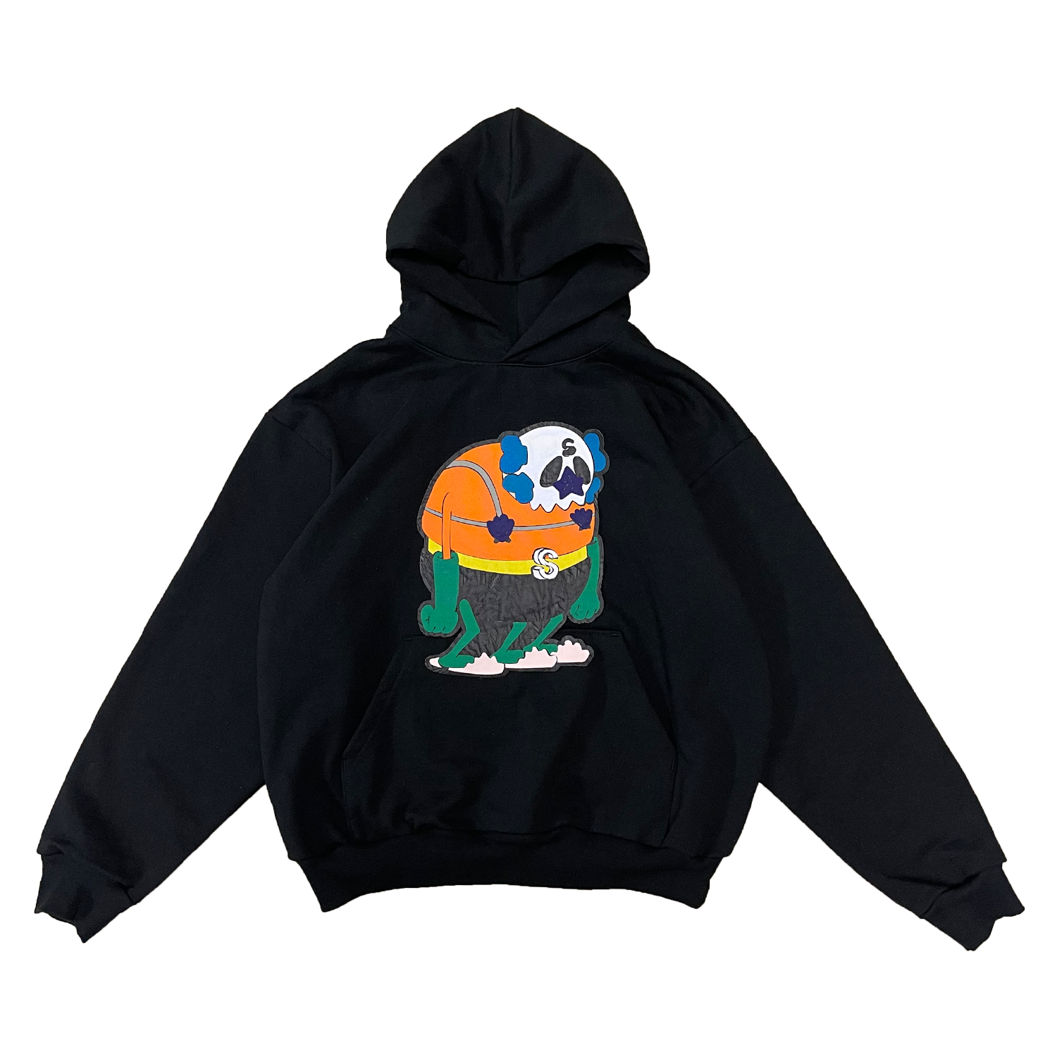 Dead Hero Hoodie