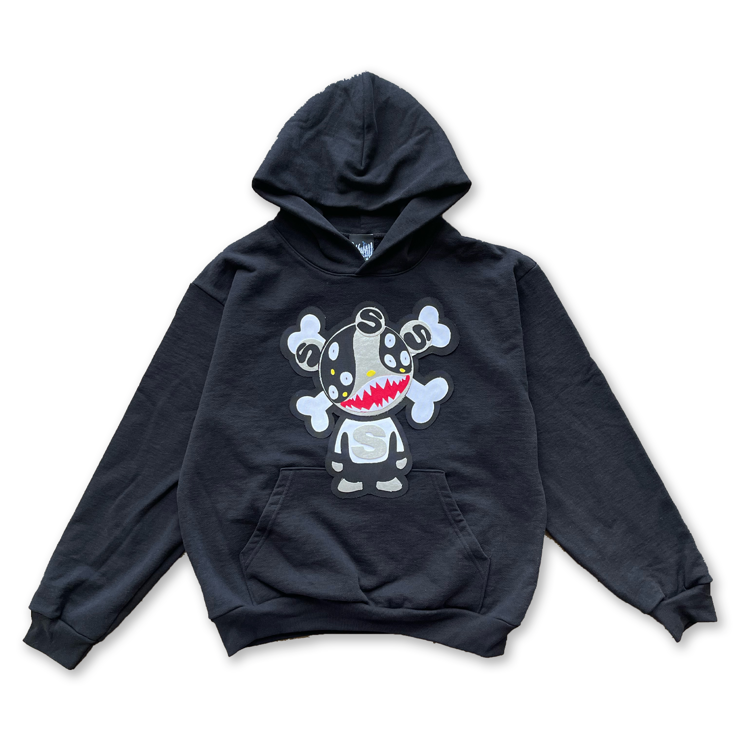 Kamii Hoodie