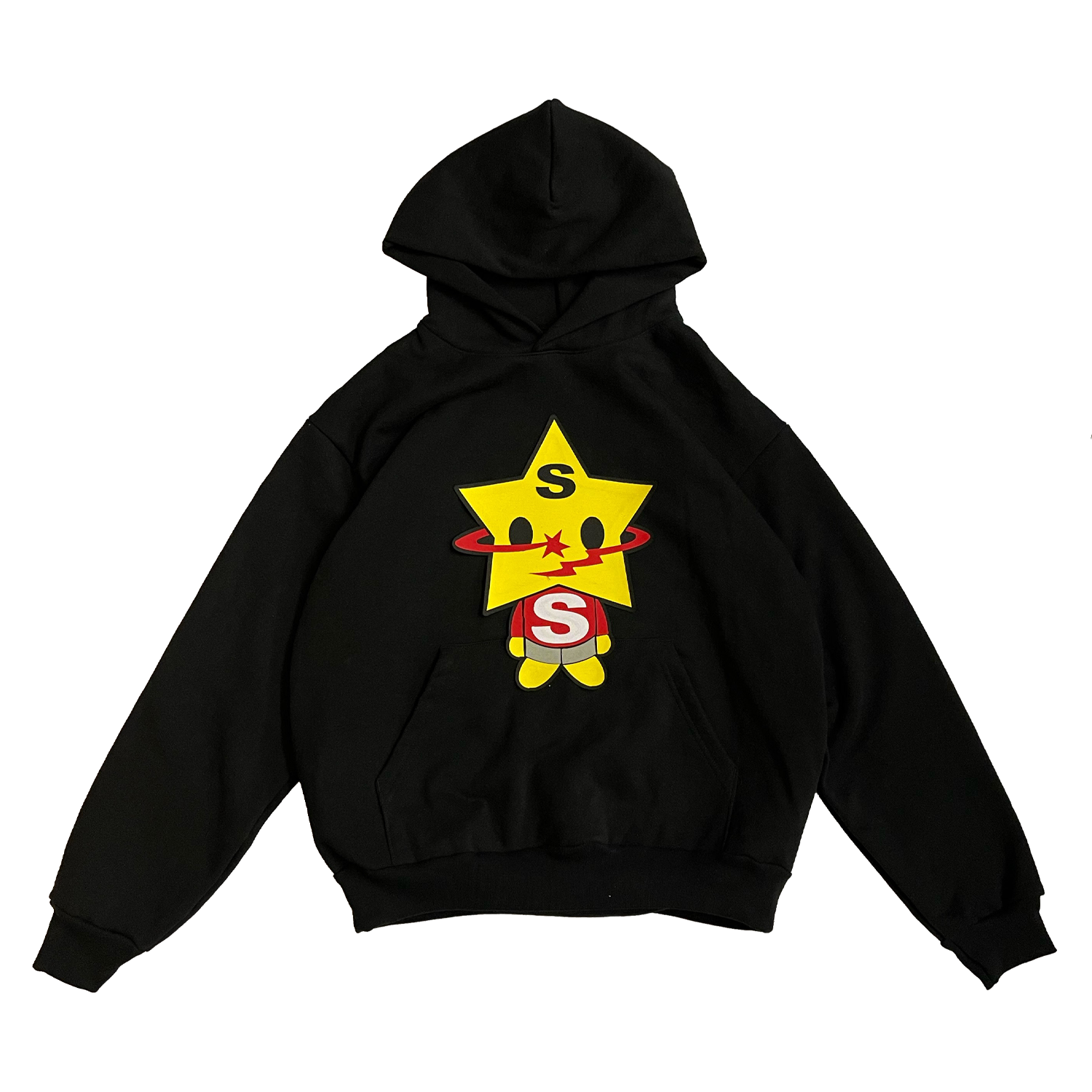 Classic StarBoy Hoodie