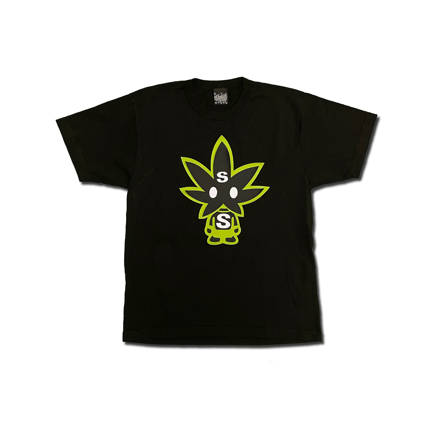 WeedBoy Tee