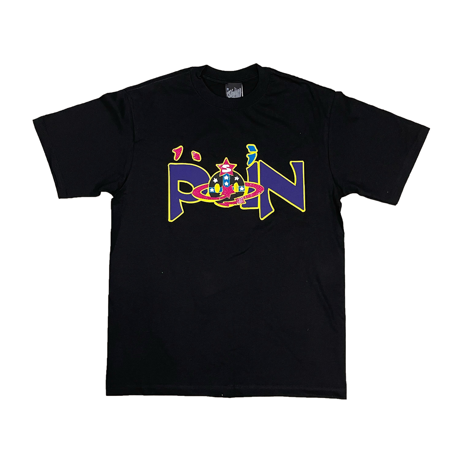Pain T Shirt