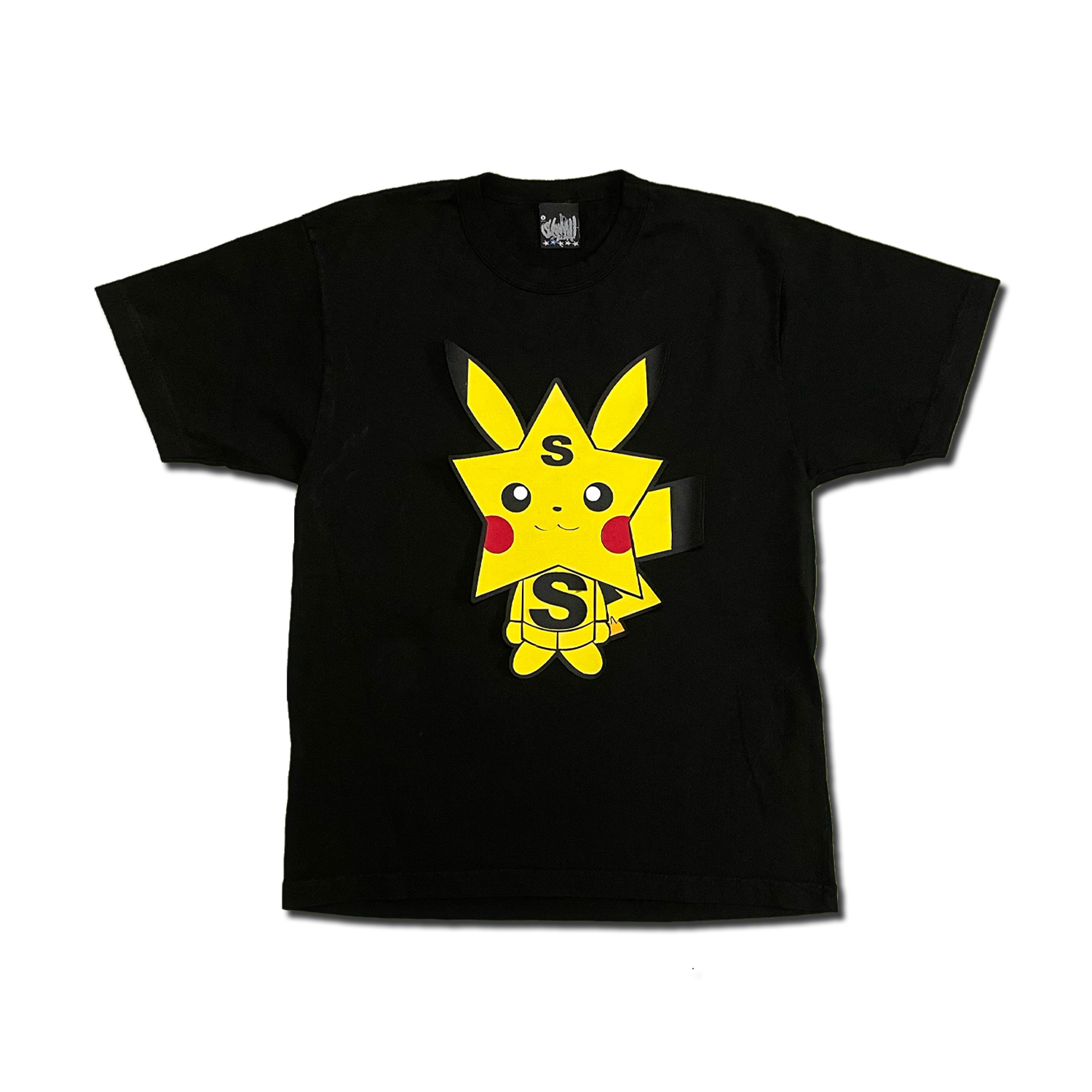 Thunder Mouse StarBoy Tee
