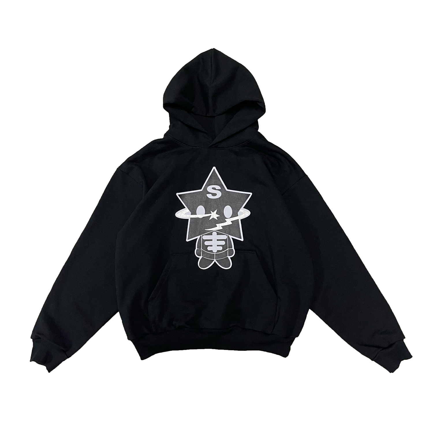 Skeleton Starboy Hoodie