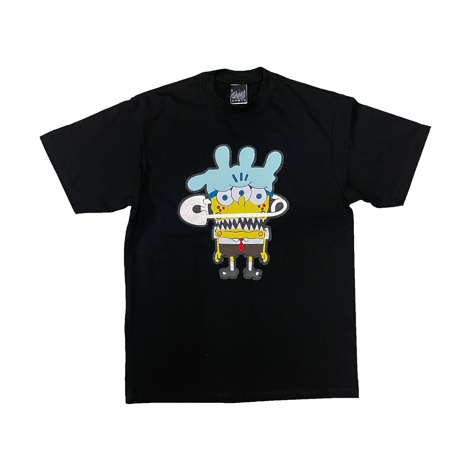 Glove Head T-Shirt