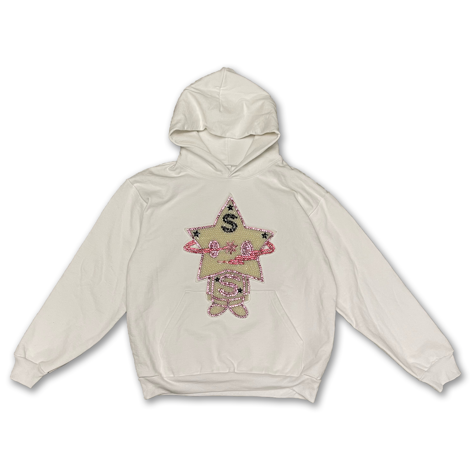 Pearl StarBoy Hoodie (1of1) Large