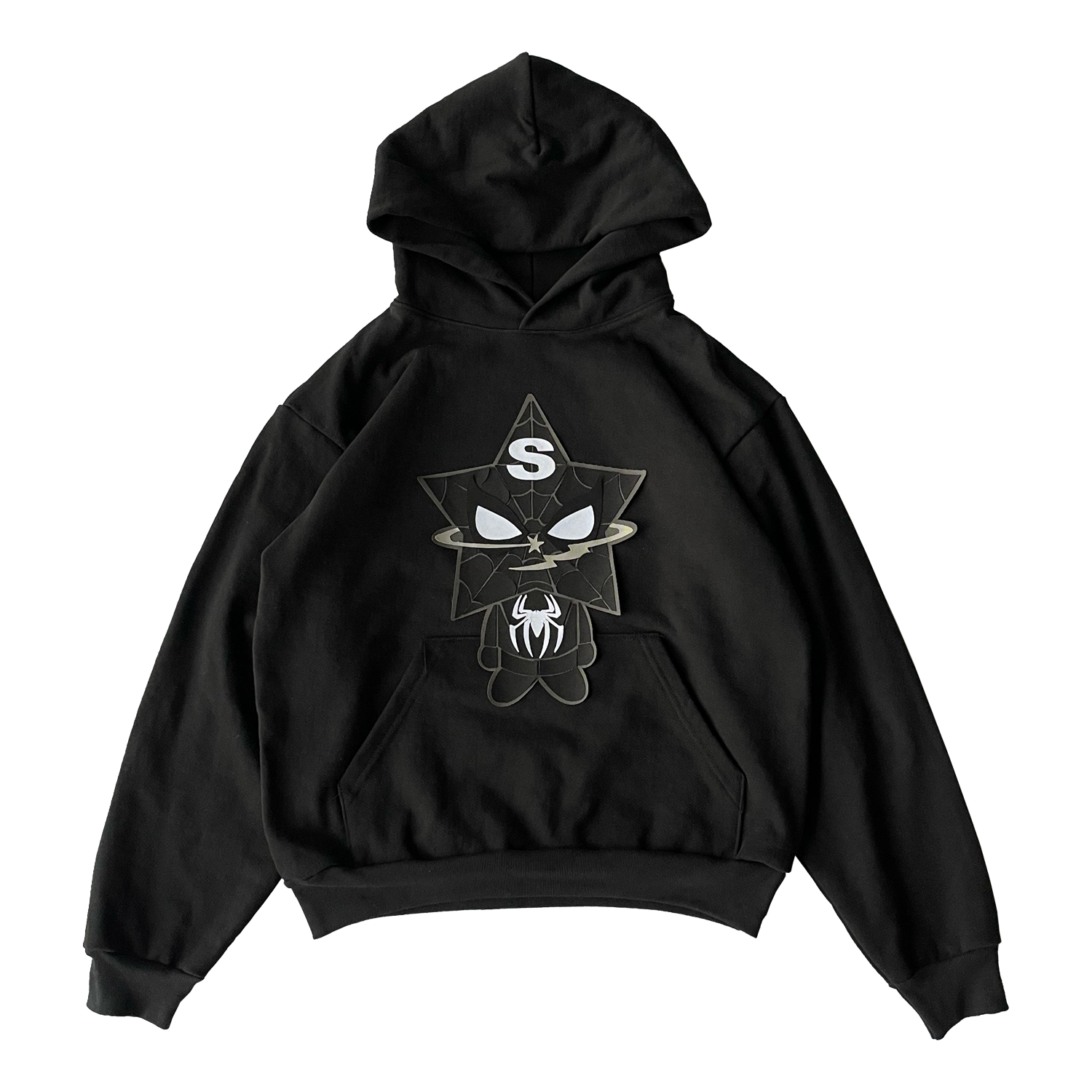 Infected Starboy Hoodie
