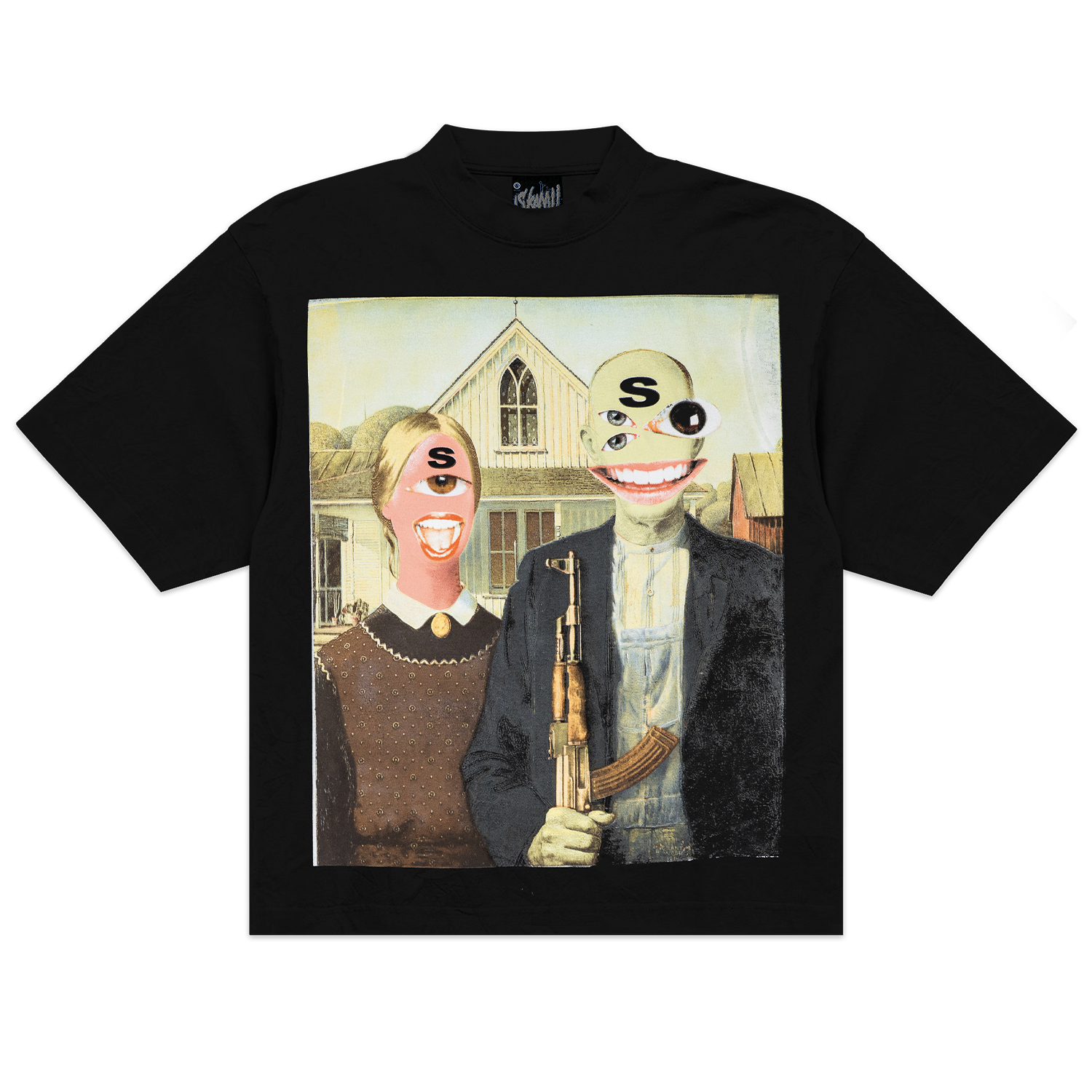 American Logic T-Shirt