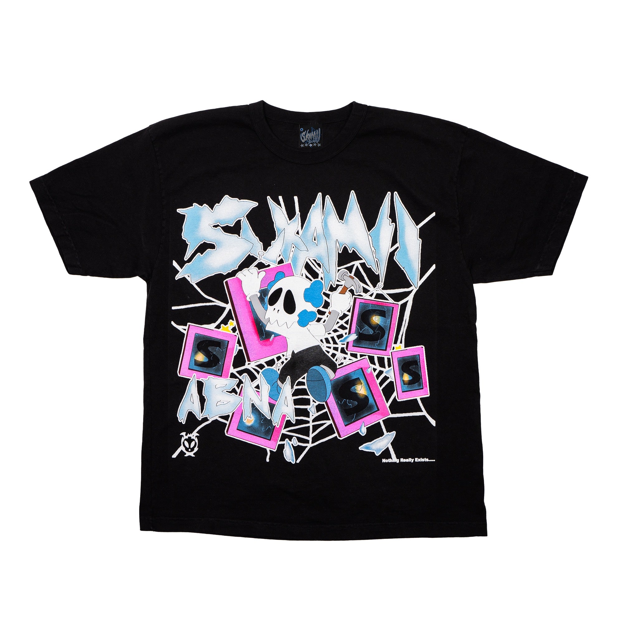 Sukamii Tour Tee