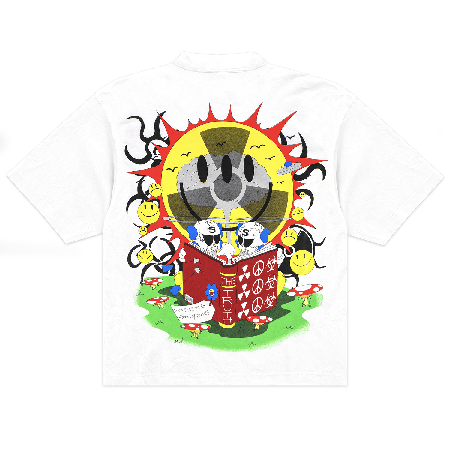 Thermo Nuclear T shirt