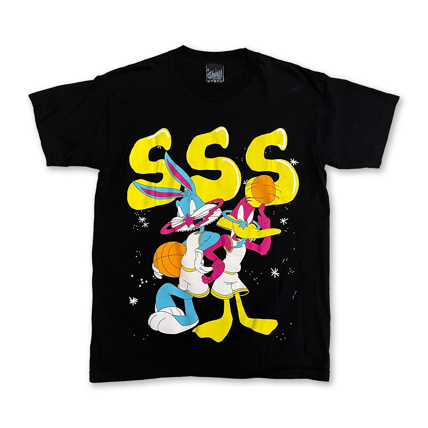West Jam T Shirt (1of1) Large