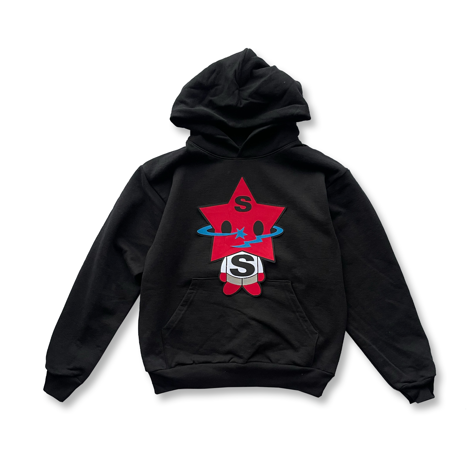 Classic Starboy Hoodie