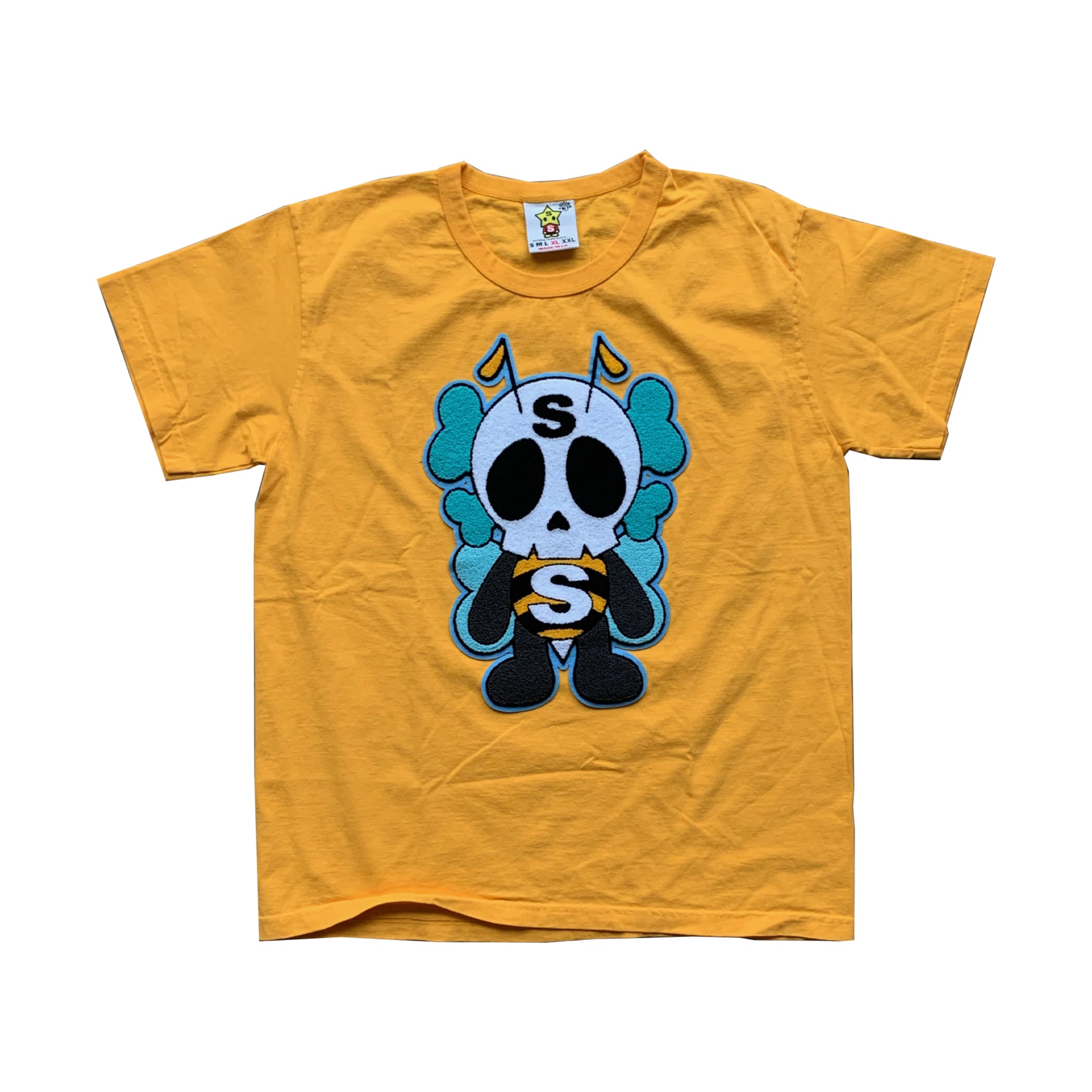 Dead Bee Tshirt
