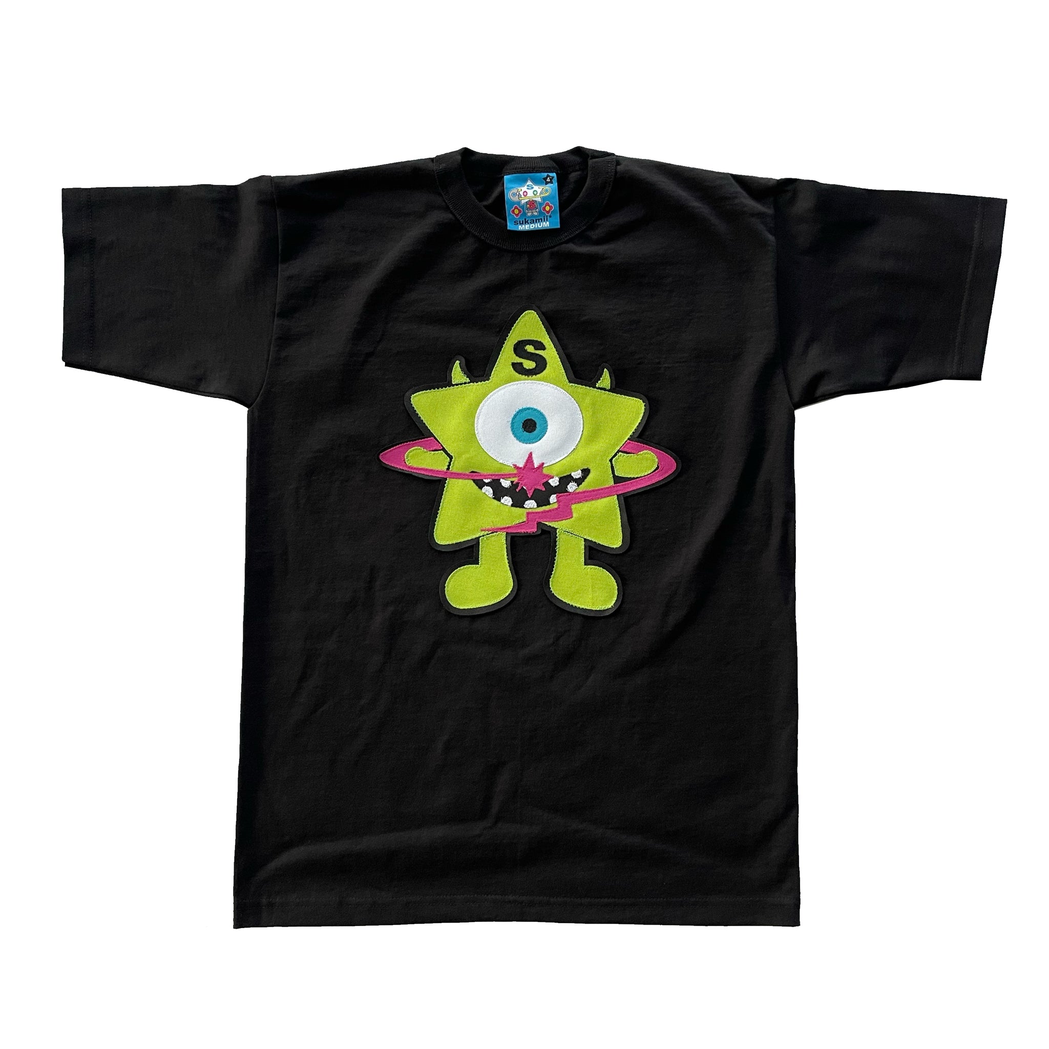 Smol StarBoy T-Shirt