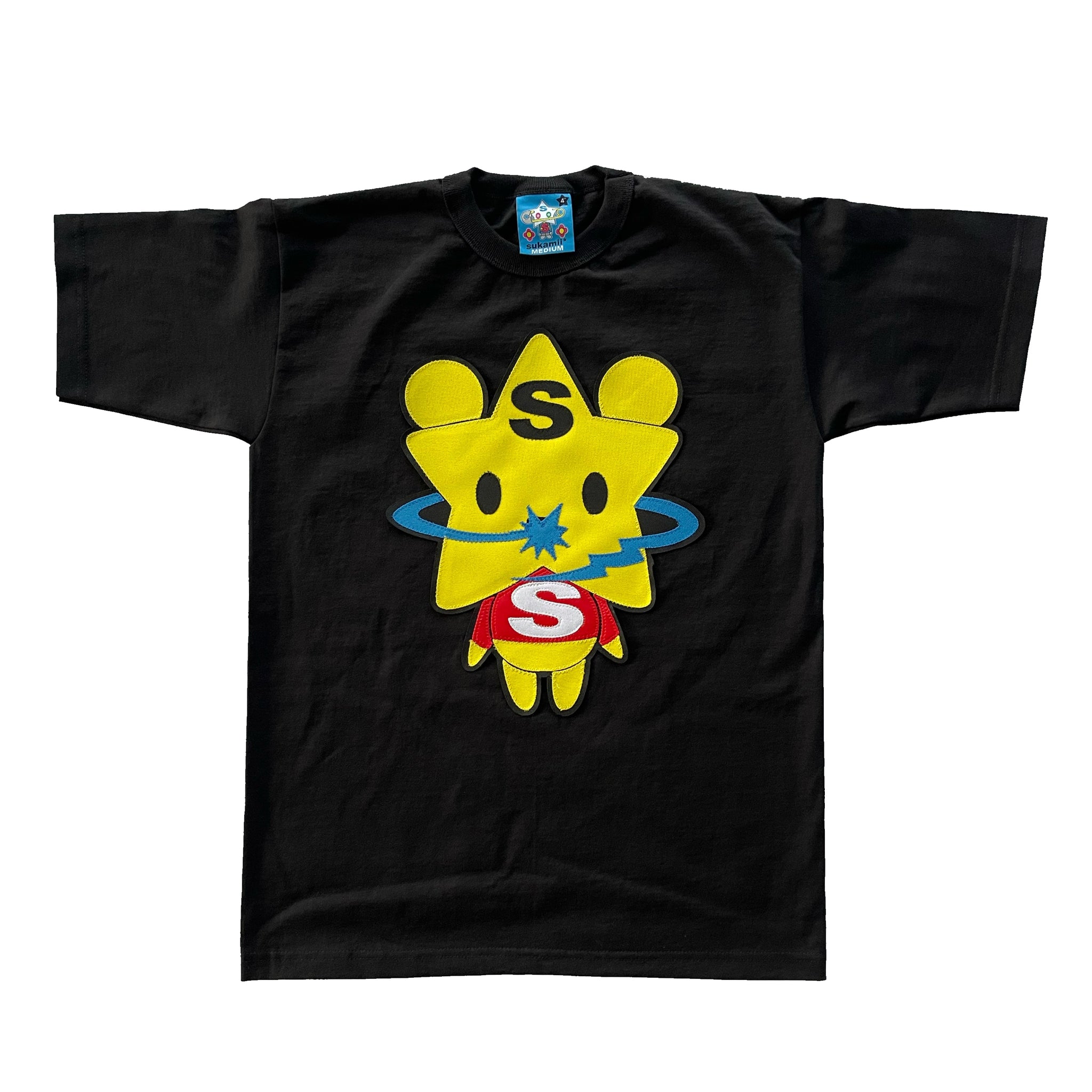 Bear StarBoy Tshirt