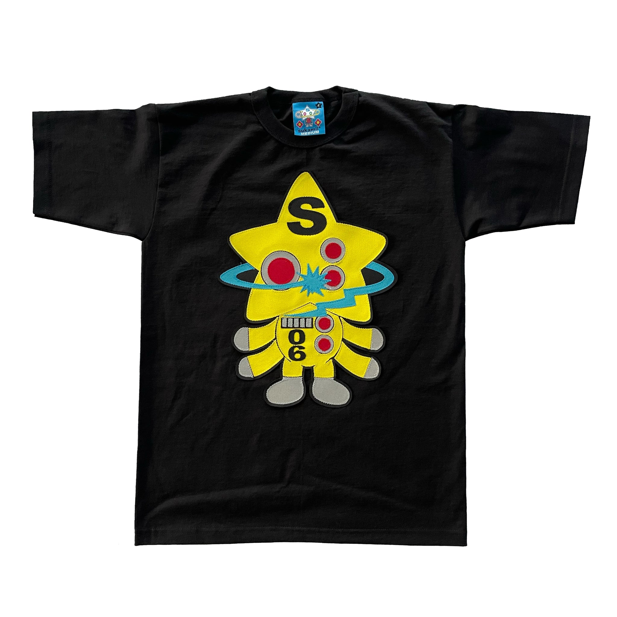 SDA StarBoy Tshirt