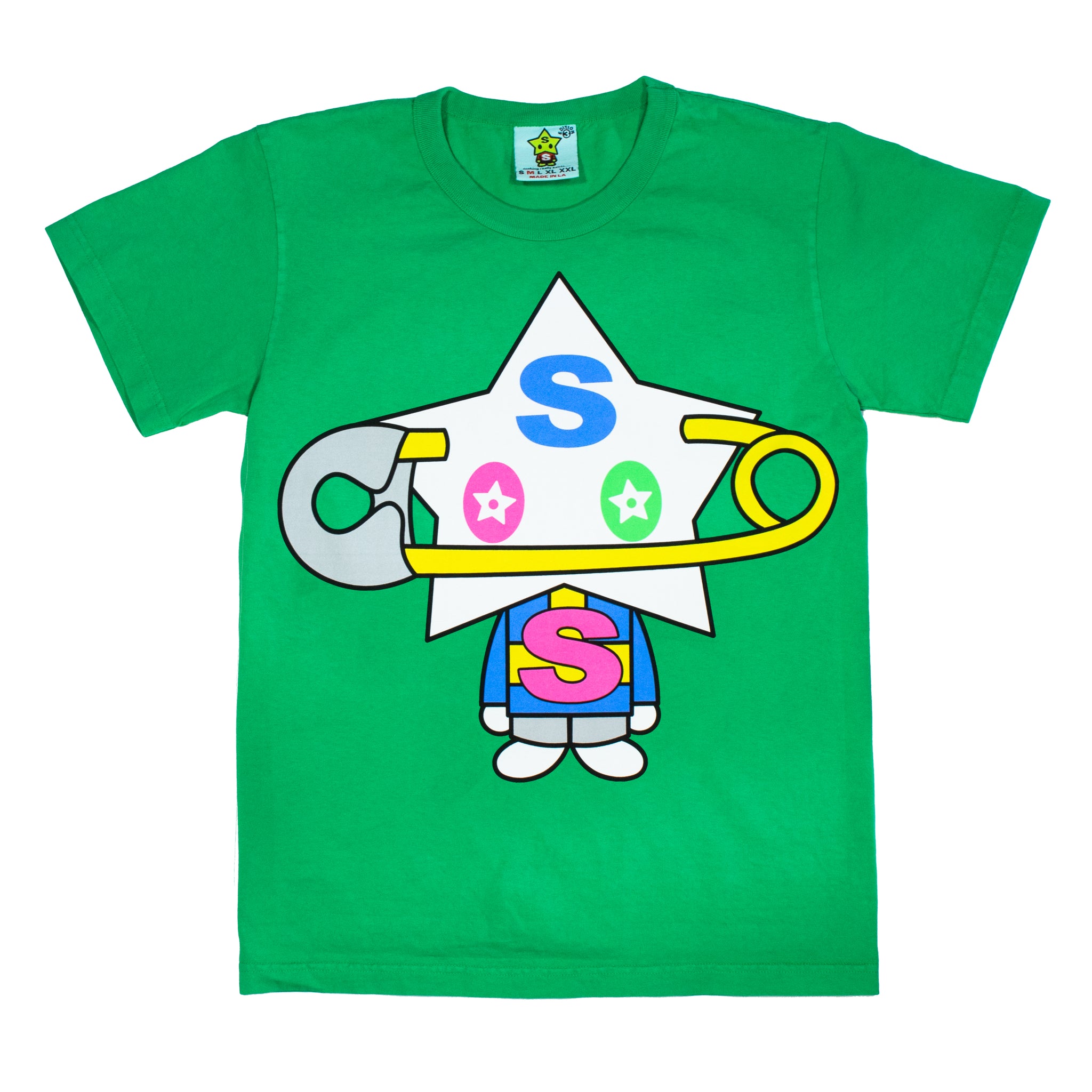 PAINSTAR Tshirt