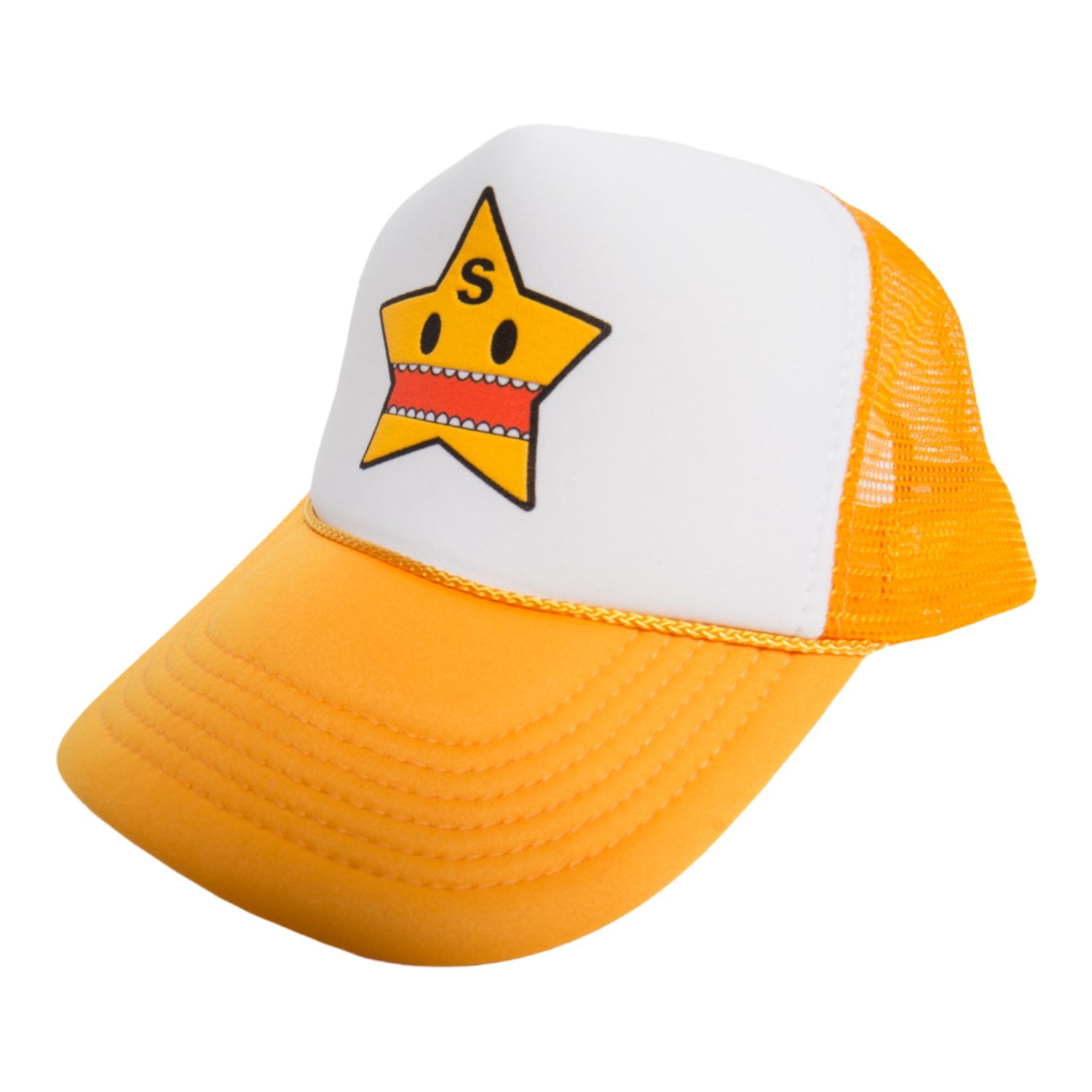Star Chomper Hat