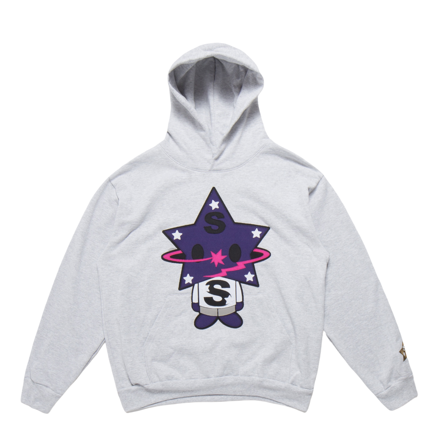 Astro Starboy #2 Hoodie