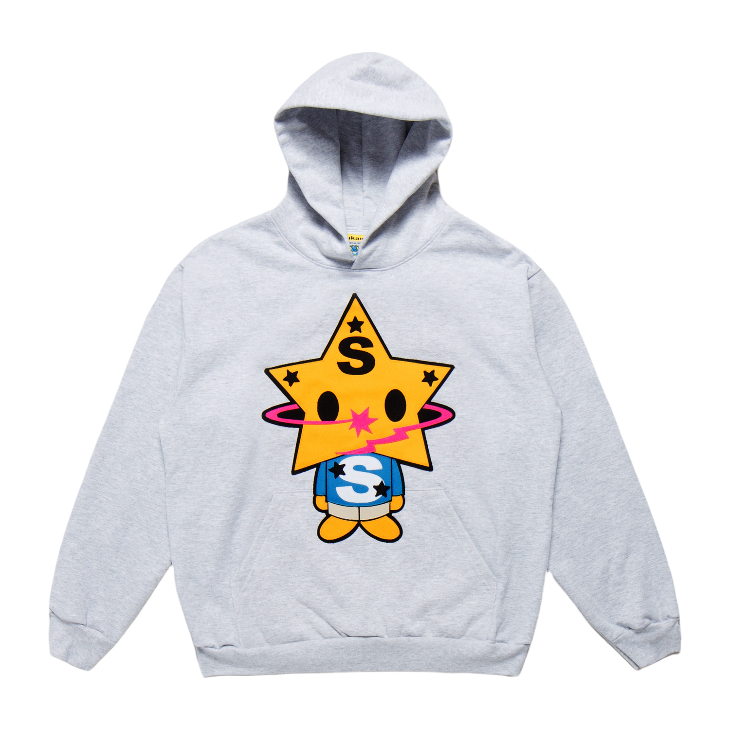 Astro Starboy Hoodie