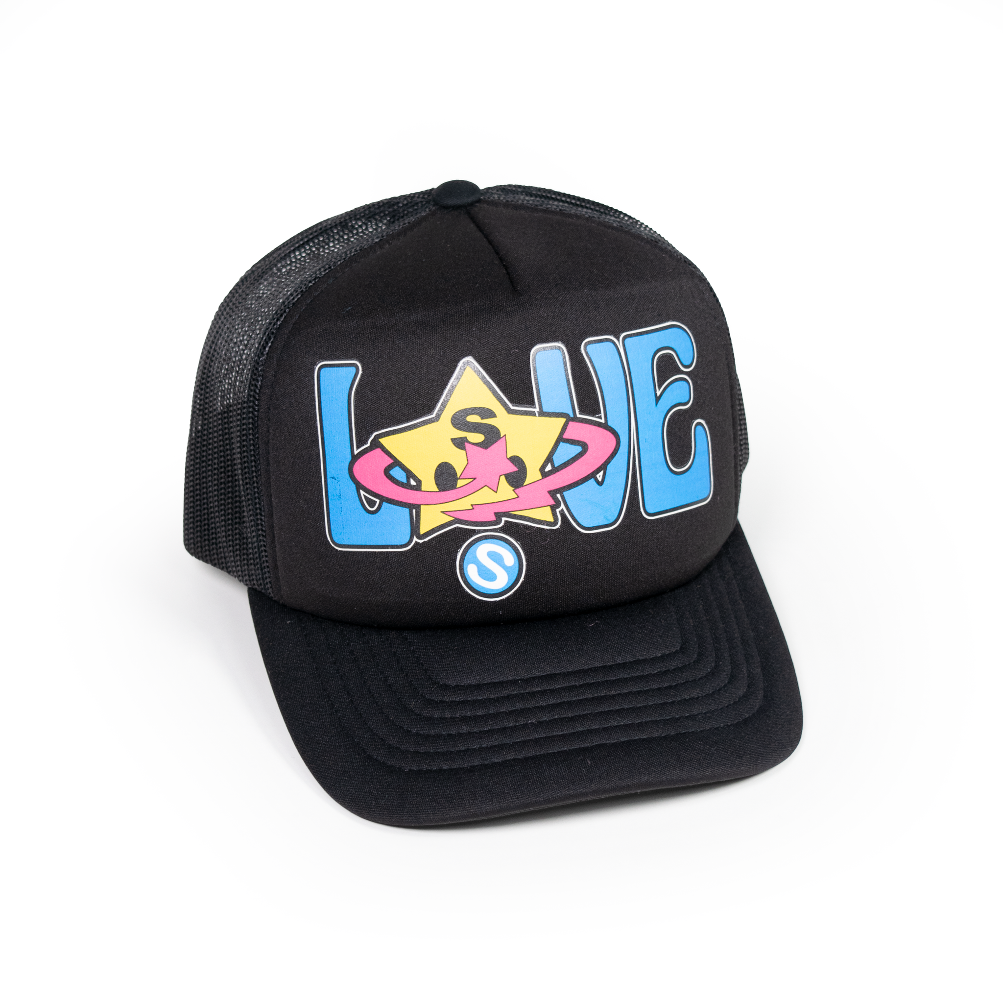 LOVE Trucker Hat