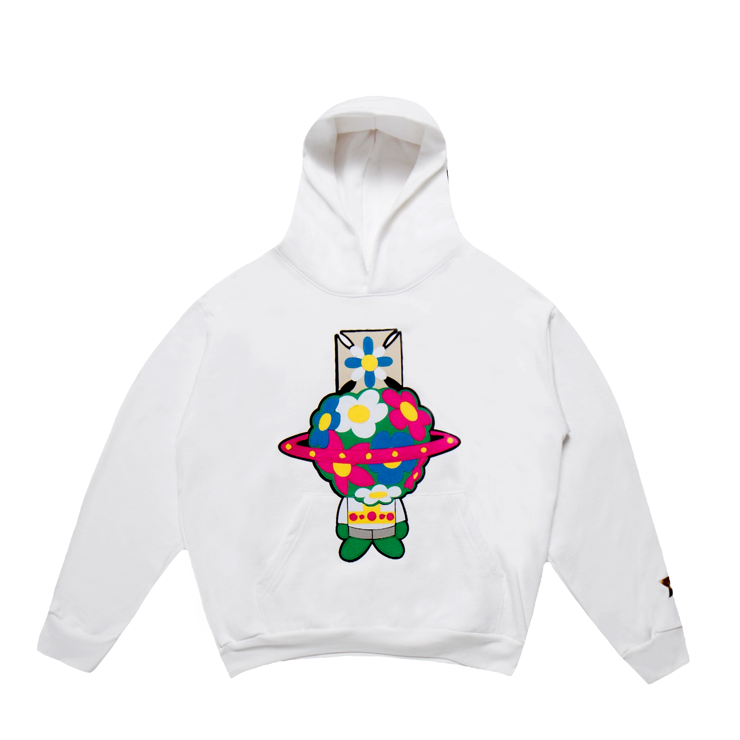 Florist Hoodie