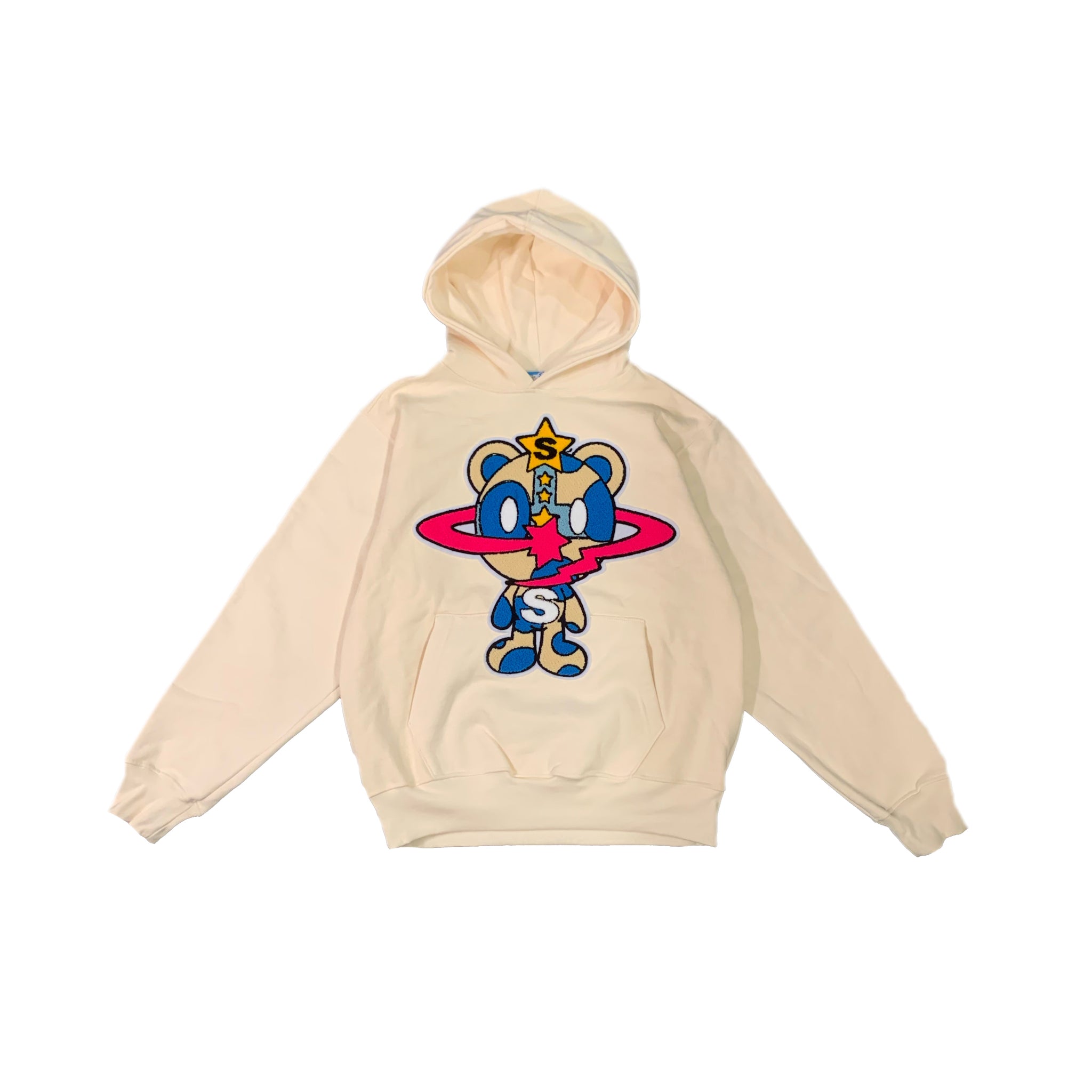 LOVE bear Hoodie