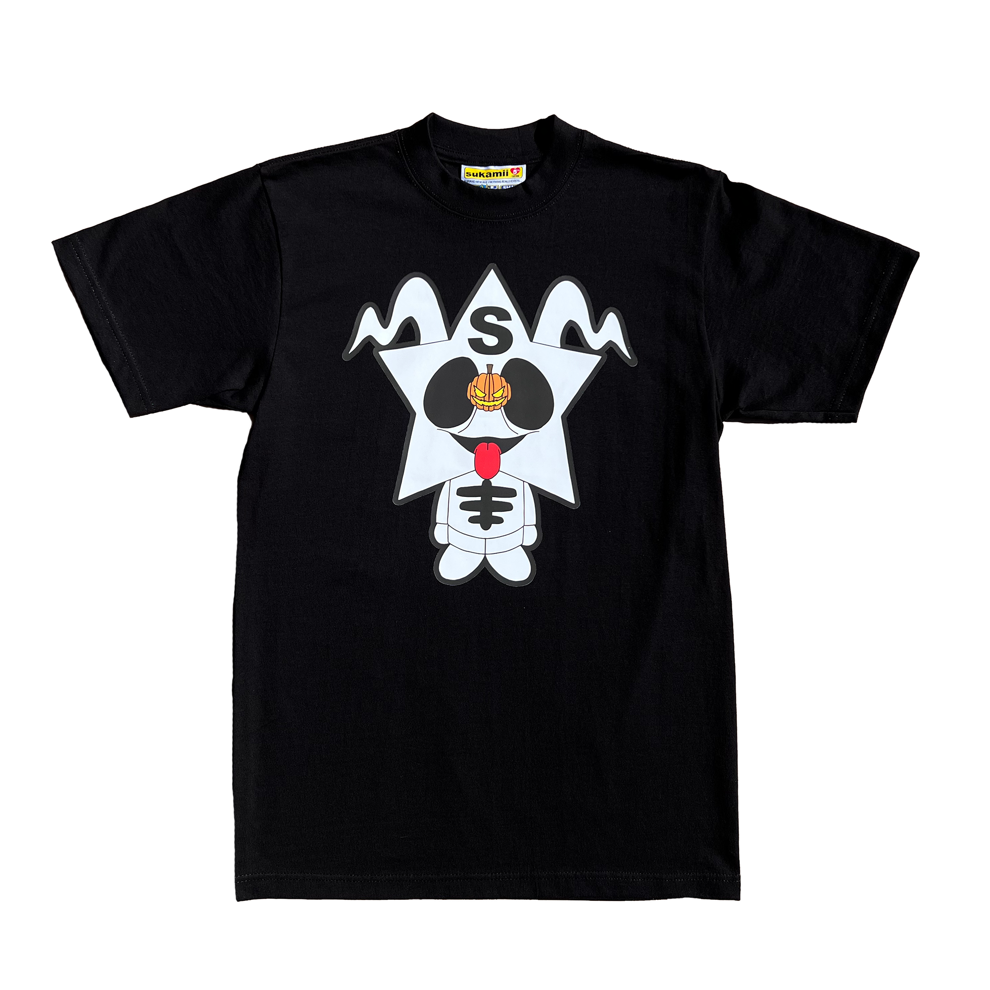 Ghost Dog Starboy Tee