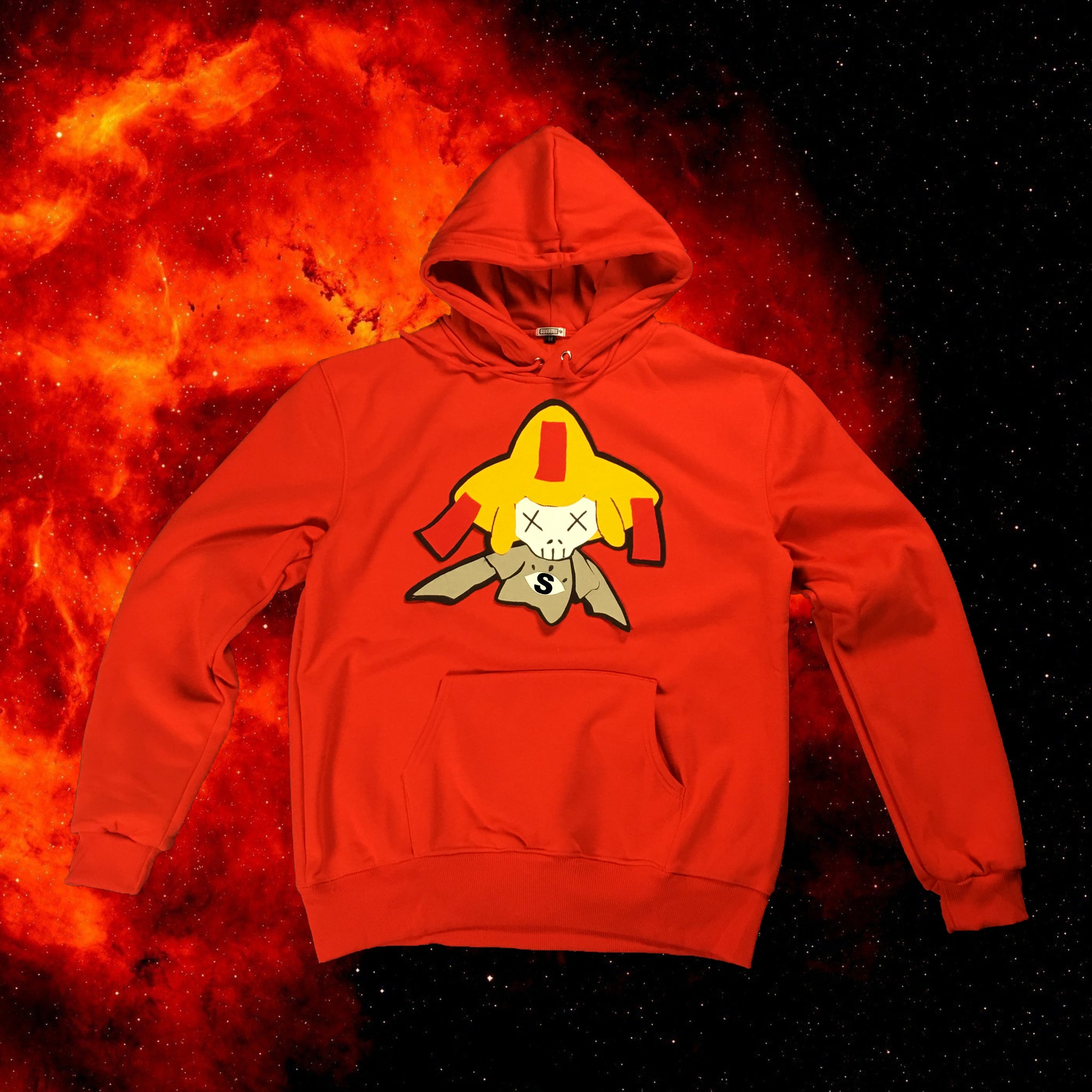 WishMaker hoodie