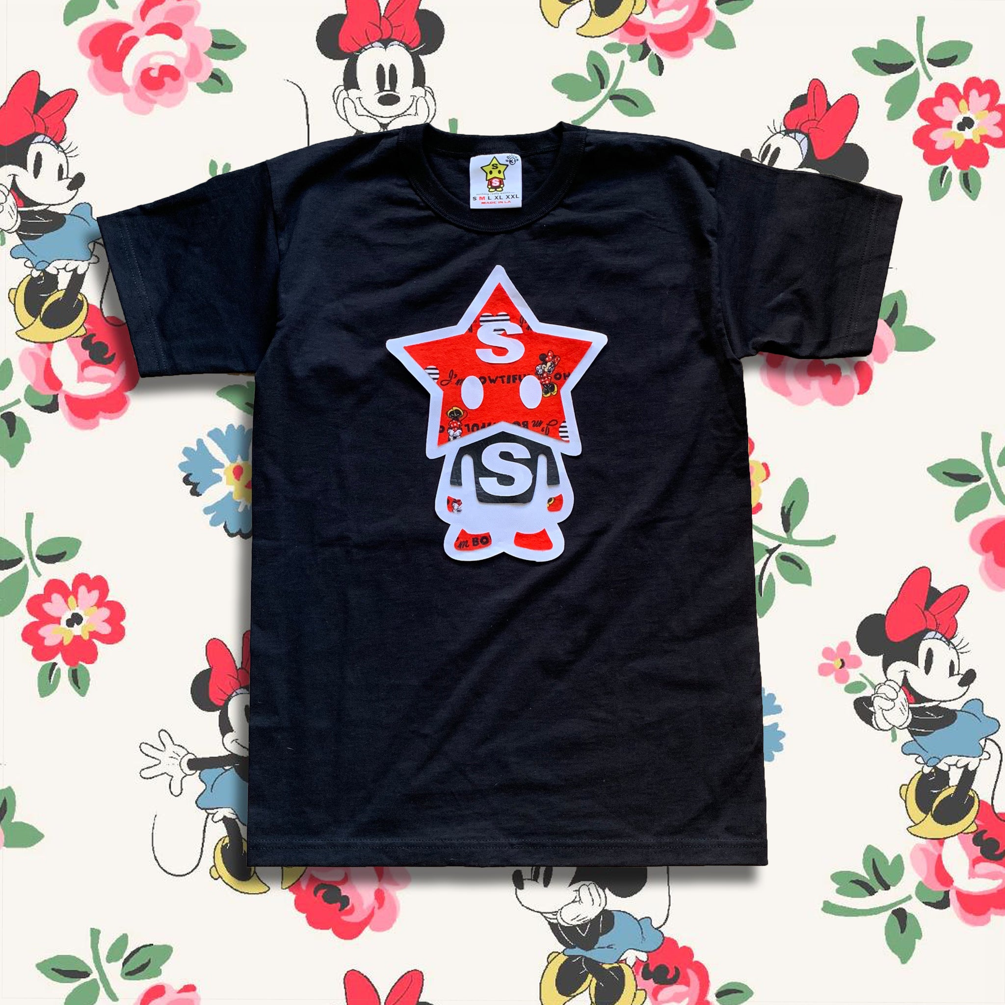 Minnie Starboy T-shirt