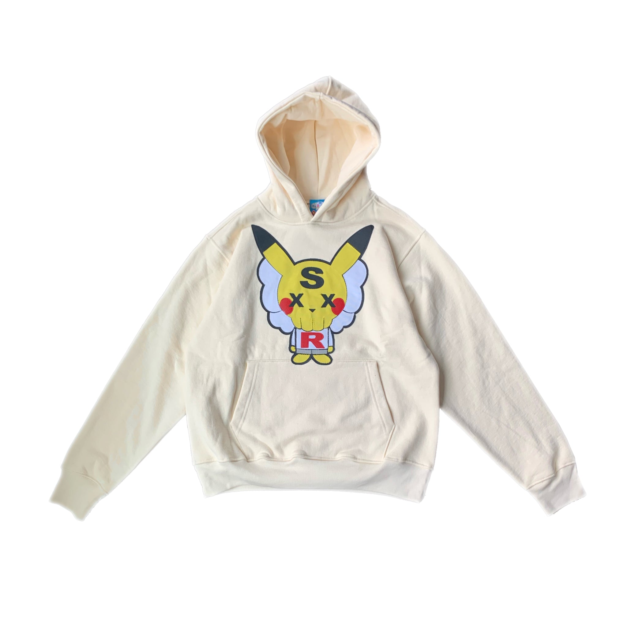 Thunder Mouse Hoodie
