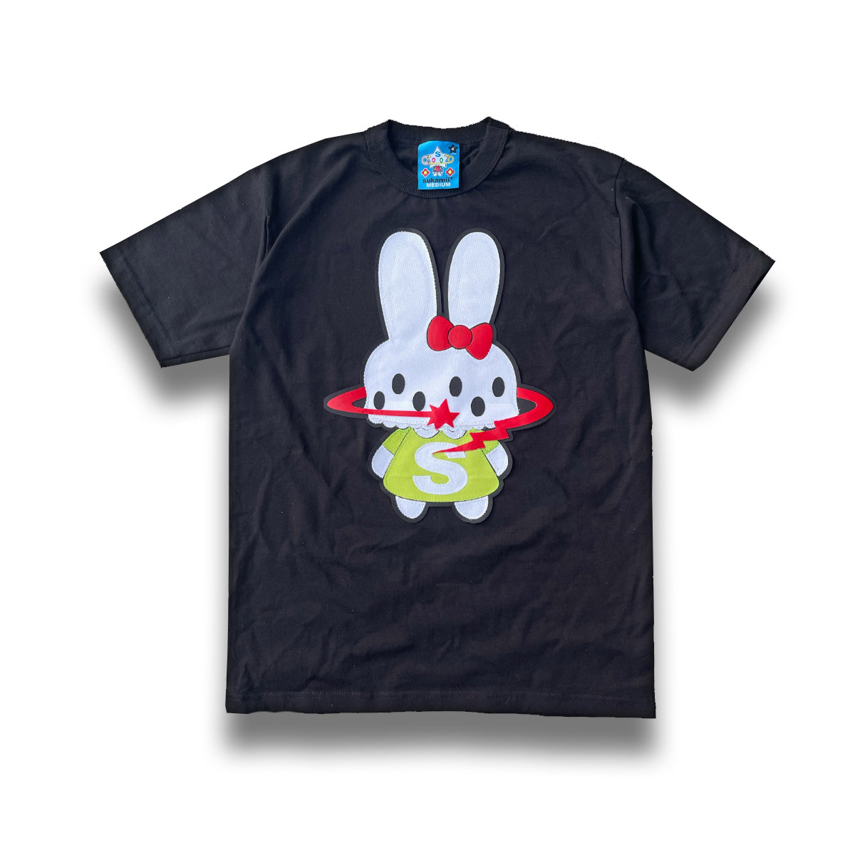 Shroom Rabbit T Shirt