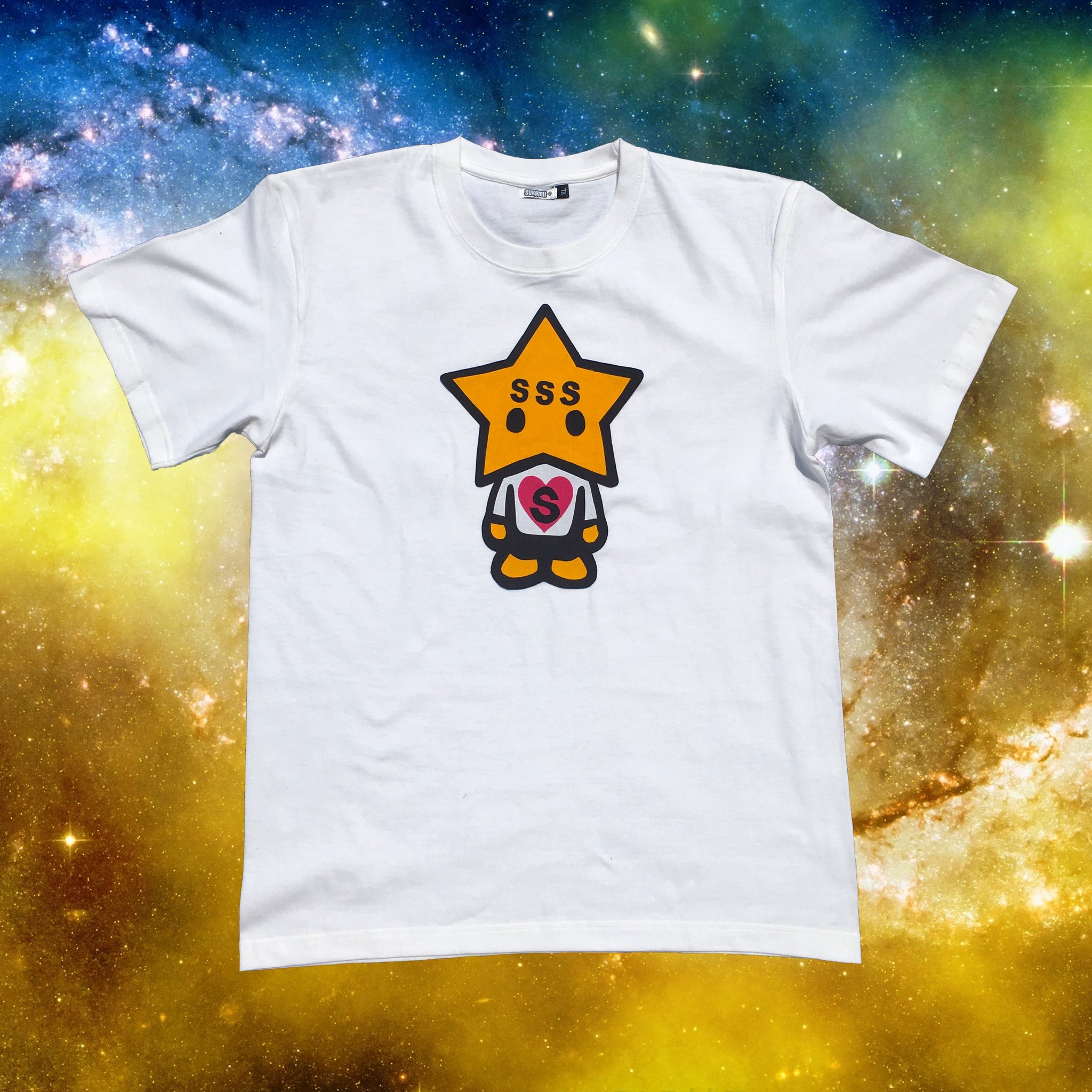 Love Starboys T Shirt